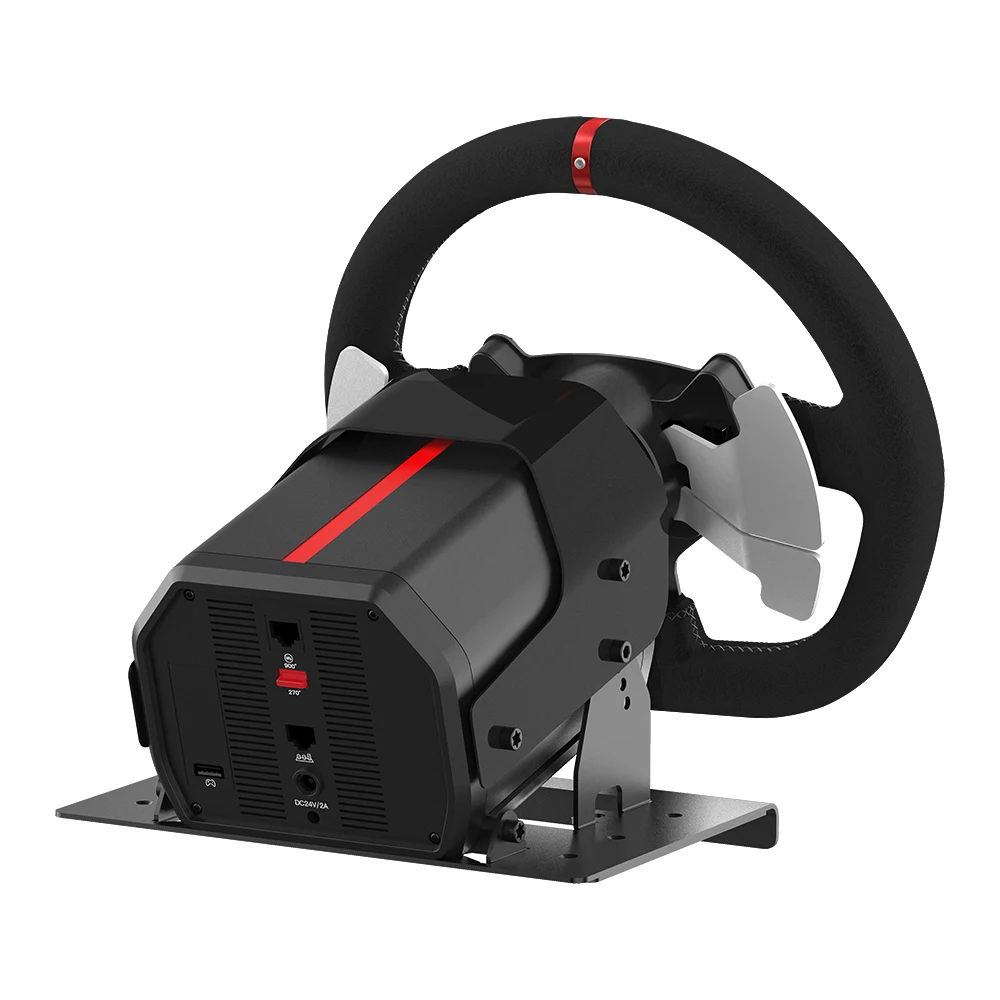Dual-Motor Feedback Driving Force PXN V10 Gaming Racing Wheel with Pedals/shifter for PS4, XBOX SERIES S/X, XBOX ONE, PC