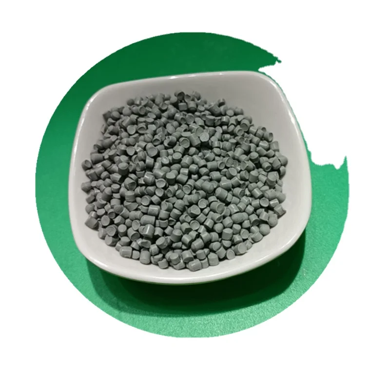 2022 Extrusions Upvc white pvc regrind window profile scrap