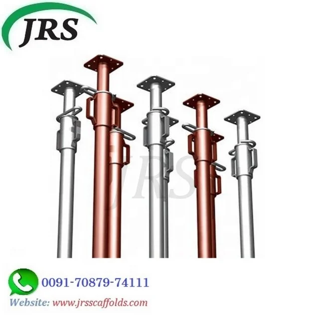 Steel Prop Manufacturer and Supplier in India