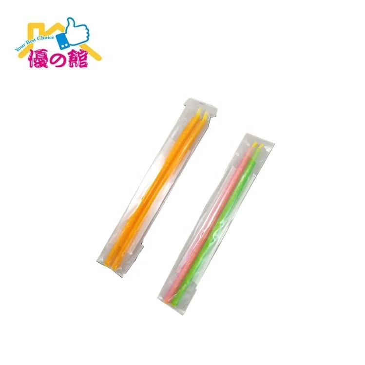 Rolling plastic kitchen bag clip seal for food