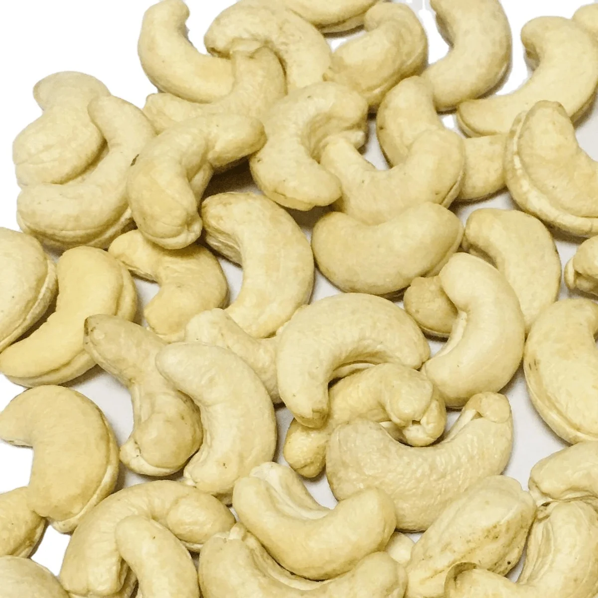 The Original Cashew Nuts W240/W320/W450 With Factory Price of Vietnam Wholesale Spices Suppliers - Henry