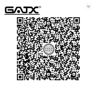 GP-0303R пневматический пистолетный молоток GATX 2200 ударов в минуту
