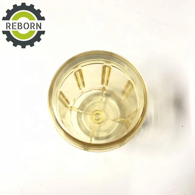 REBORNPART CASE FILTER 4653189 SEDIMENT BOWL FOR HITACHI ZX210H-3F ZX140W-3 ZX145W-3 ZX170W-3 ZX200-3 ZX210W-3 ZX225US-3