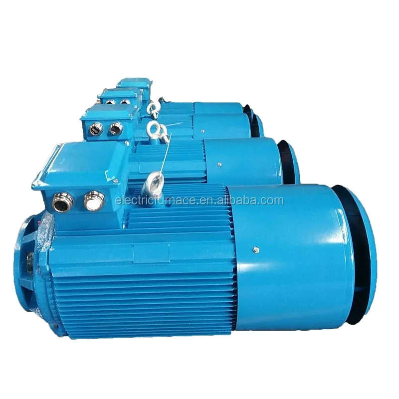 NEMA premium efficiency 3 phase Induction Motor
