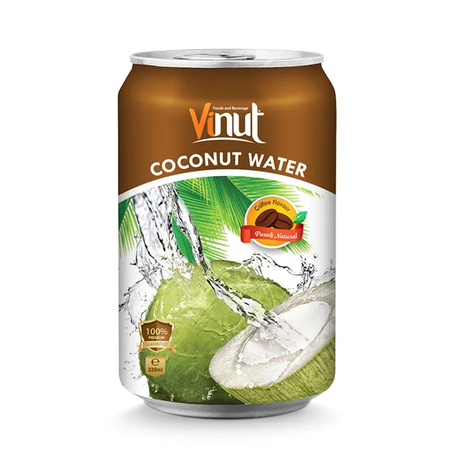 330ml wholesale fresh coconut buyers export