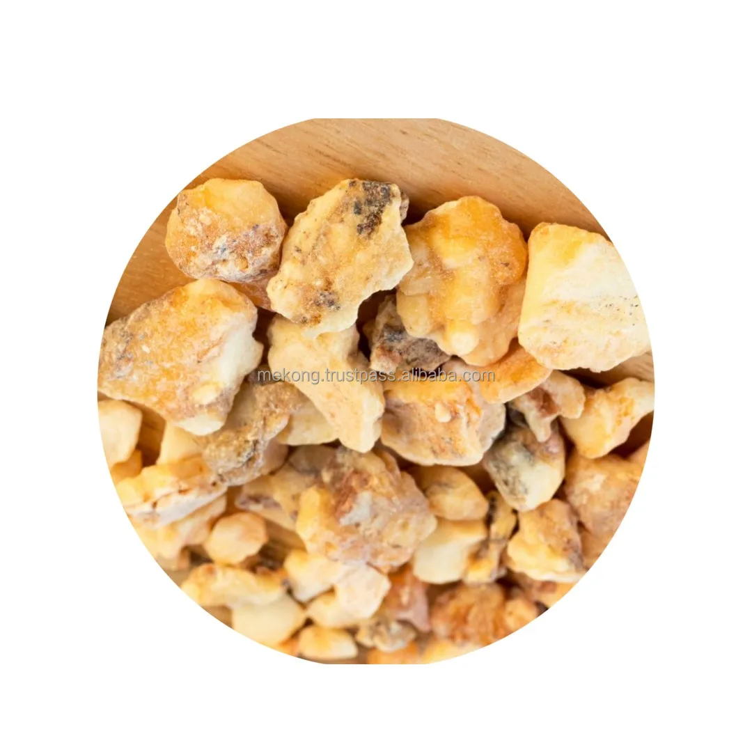 Wholesale Cheap Bulk Clean And Pure Hand Selected Benzoin Gum/ Benzoin Siam Resin For Oil From Viet Nam