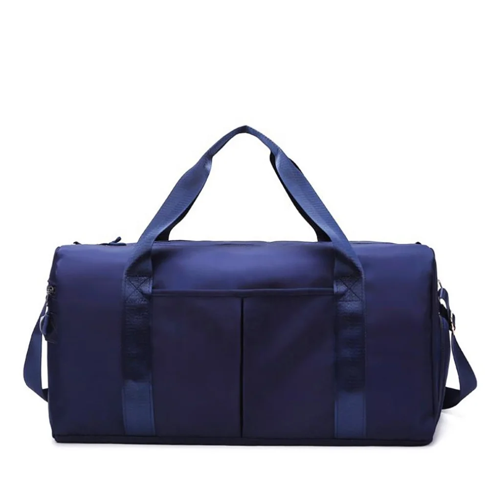 OEM/ODM Service Custom Pack Mobile Phone Arm Bag Sports Fitness Running Outdoor Arm Sleeve Gym Sport Bag with Earphone Plug