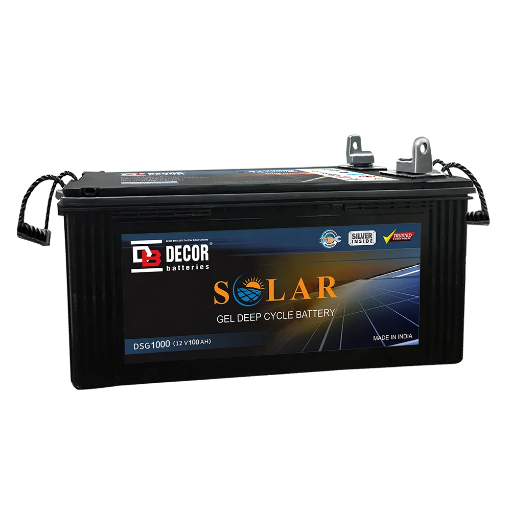 Solar Gel Battery Good Quality Solar Gel Battery 100ah 12v 150ah 250ah 200ah