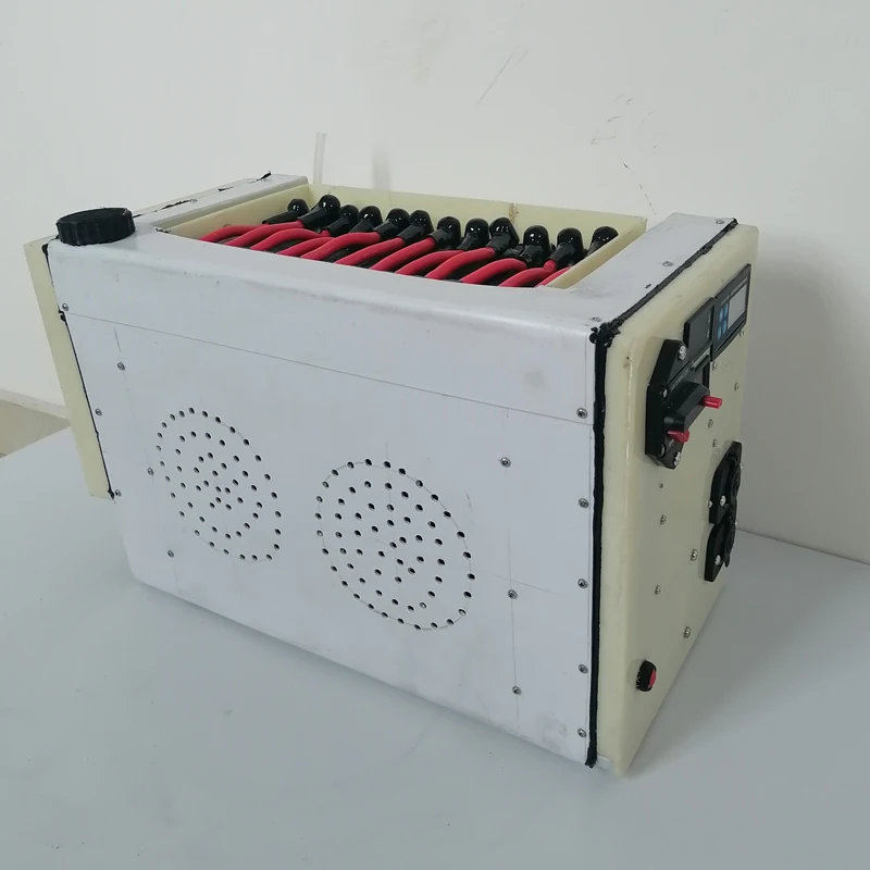 Support Customization Graphene  1000w -5000w Aluminum Air Battery
