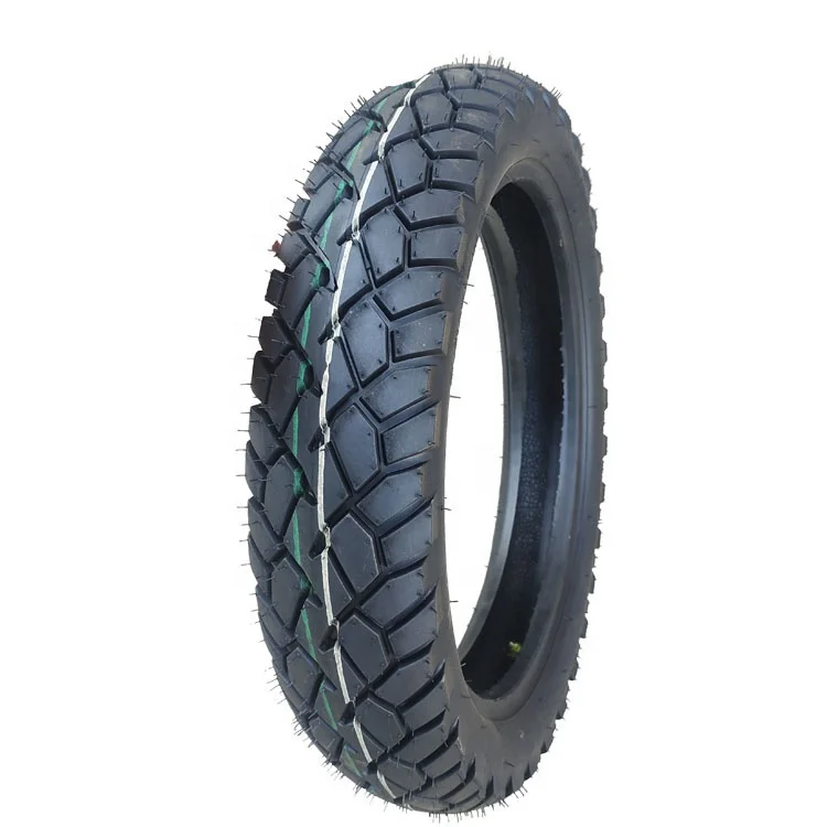Latest Style Cheapest Factory Price 110/90-16 Motorcycle Tyre Mrf 110 90 16 for Sale