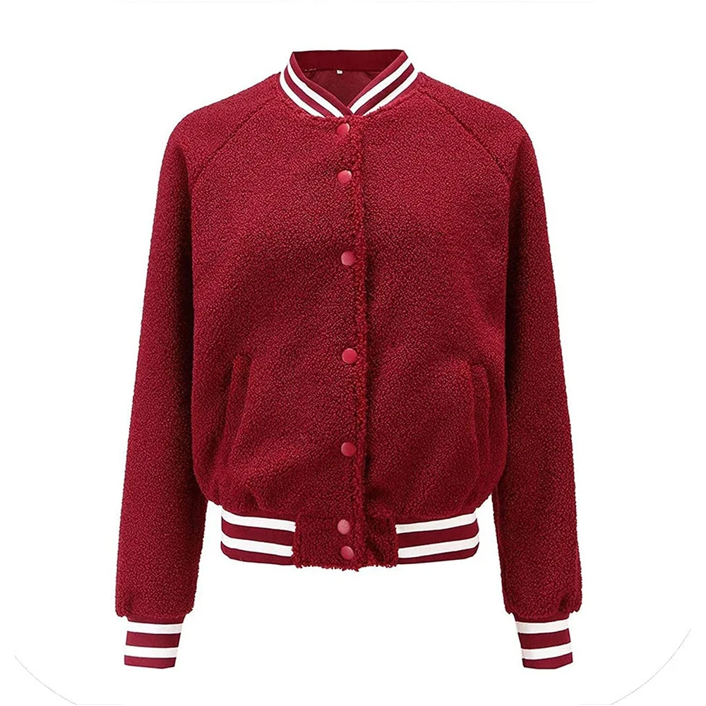 Custom Dark Black Wool Varsity Jackets With Genuine Leather Sleeves high quality in Pakistan