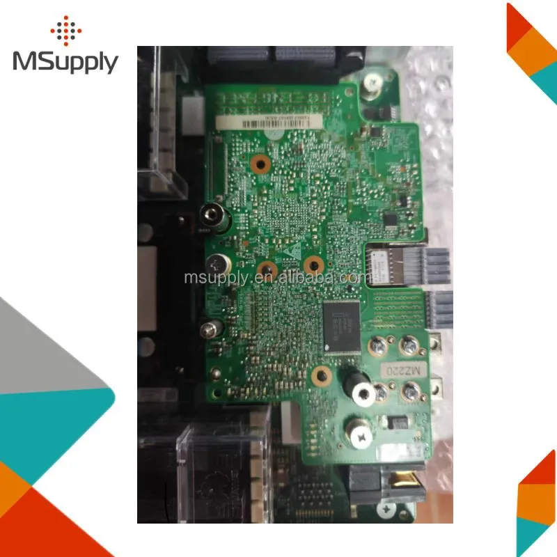 03022UMP MZ220-2*16G/8G FC HBA Mezzanine Card IT11MHFA E9000 V3