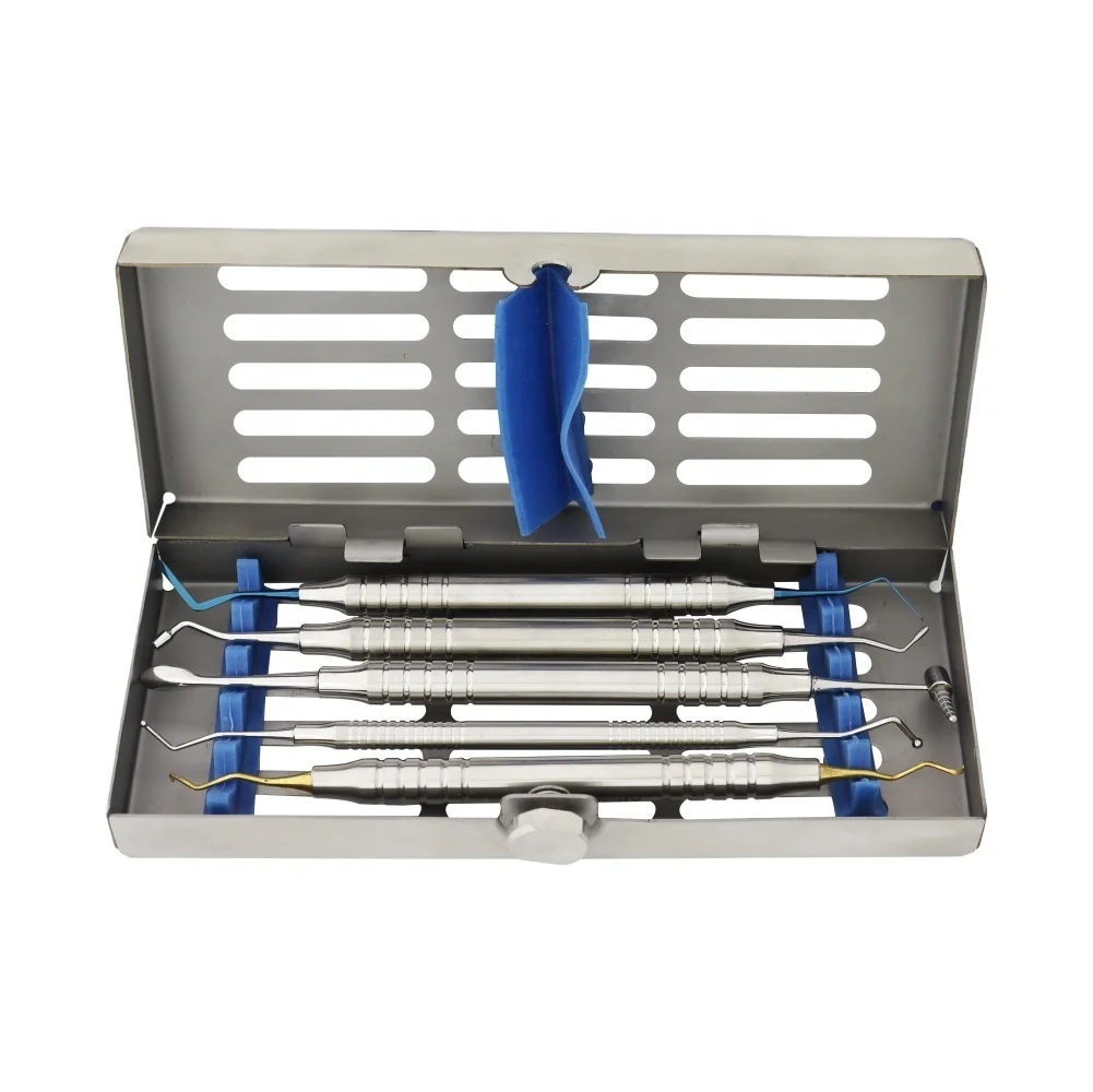 Professional Manufacturer Sterilizing Tray Perforated Sterilizer Sterilizing Cassettes Detachable  Registered TGA Australia