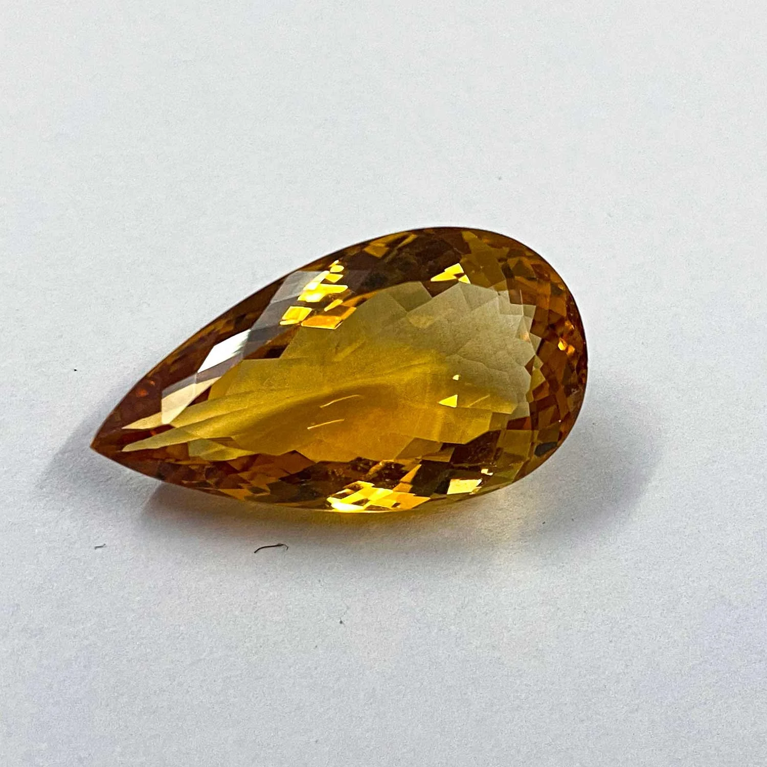 Certified Finest Quality Natural Golden Citrine Free Size Mix Shape Loose Semi Precious Gemstones At Factory Price Online Deal