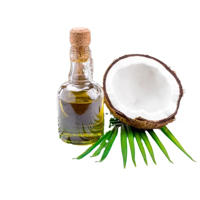 High Quality Liquid Coconut Cold Pressed Oil Mild Aroma Good Quality Best Quality Product 2024 Cold Pressed Carrier Oil at Bulk