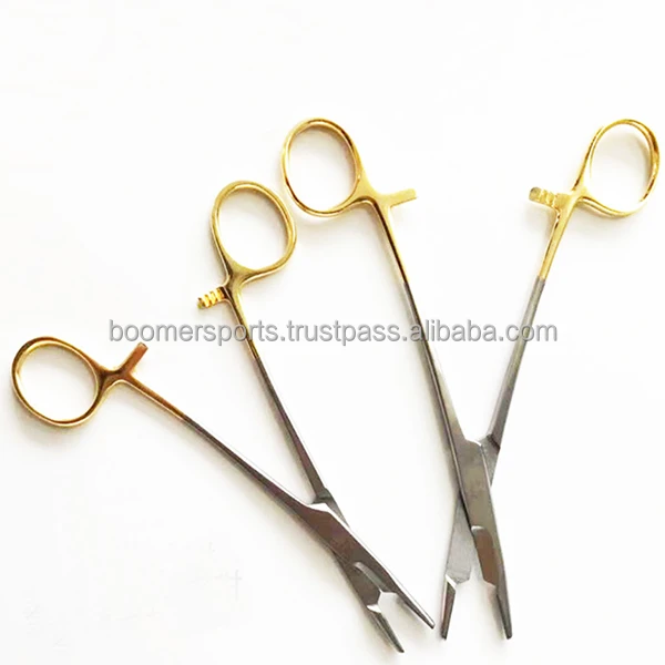 Mayo Needle Holder TC Forceps 14 CM Dental Professional Medical Devices Surgical Instruments