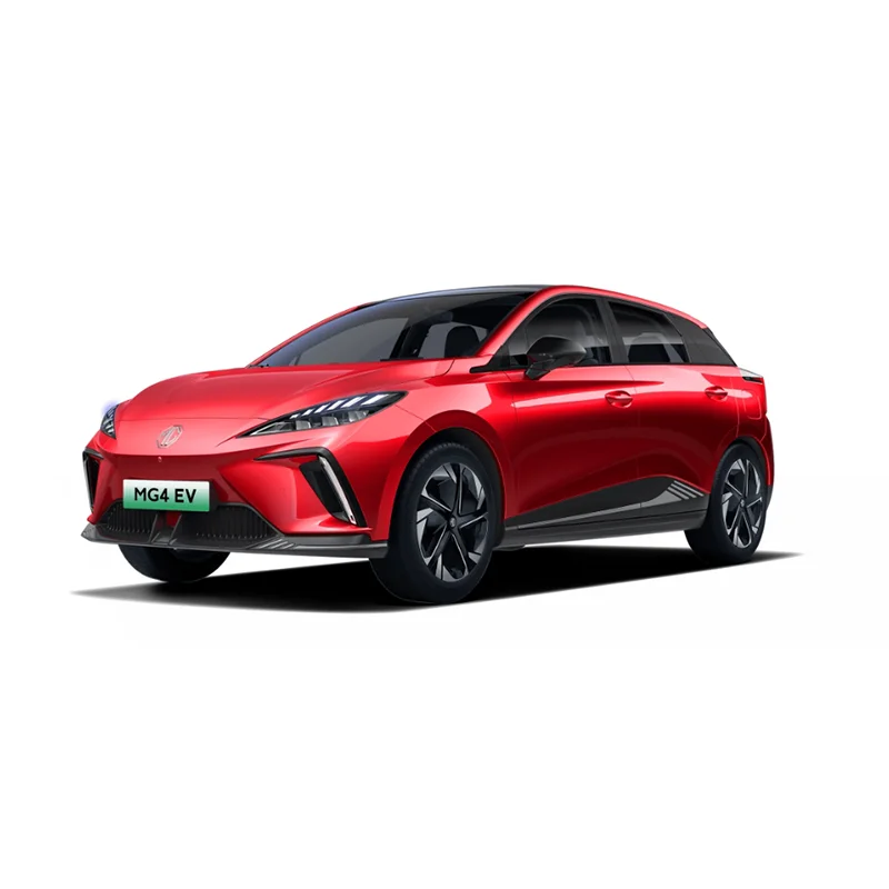 Устойчивый электромобиль MG4EV 520 км открывает будущее новых энергетических транспортных средств