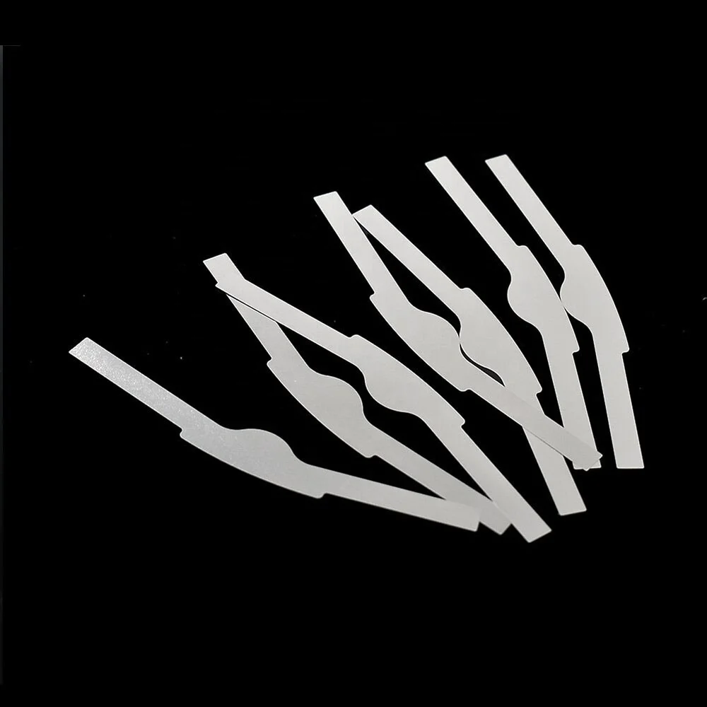 Dental Instrument Matrix Bands Dental Matrix Tooth Repair Tools