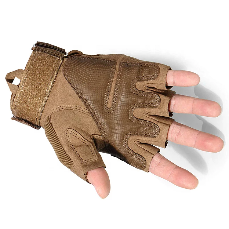 Factory direct sale New style multi-color half finger cycle glove cycling bike sport motorcycle racing gloves