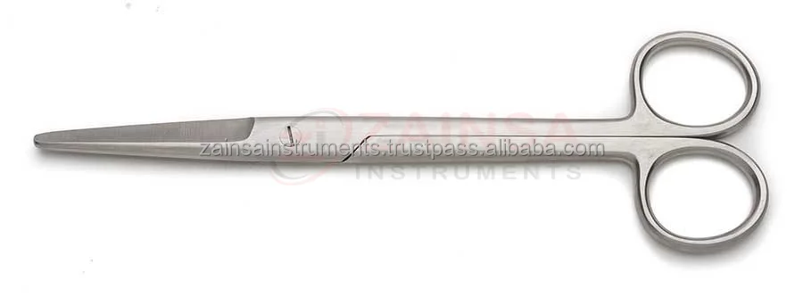 Hysterectomy Instruments Set High Quality Surgical HysterectomyInstruments kit