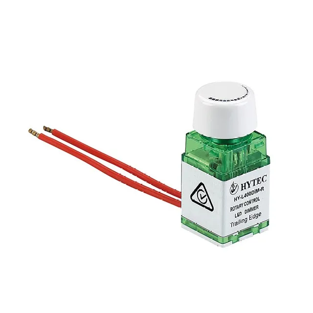 SAA CE Standard LED Controller Trailing Edge Dimmer