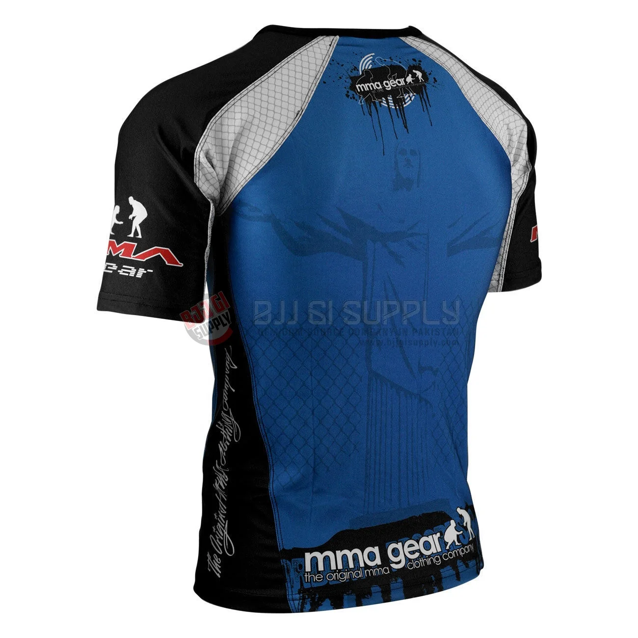ODM OEM Design compression mma rash guard,oem mma rashguard,custom made  Sublimation printed Rashies