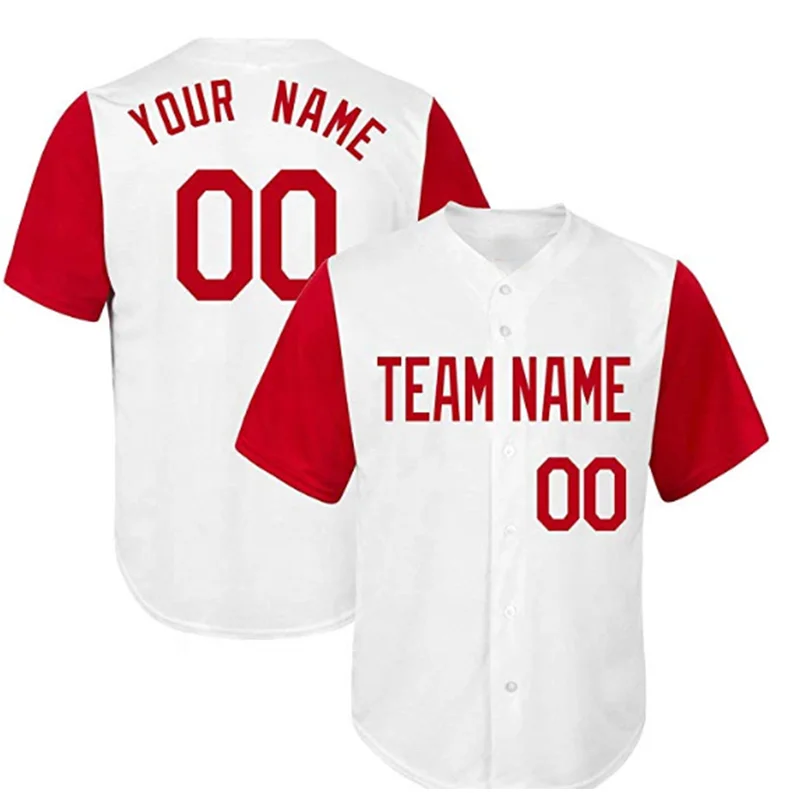 Полностью изготовленные на заказ сублимационные трикотажные изделия softball,softball wear