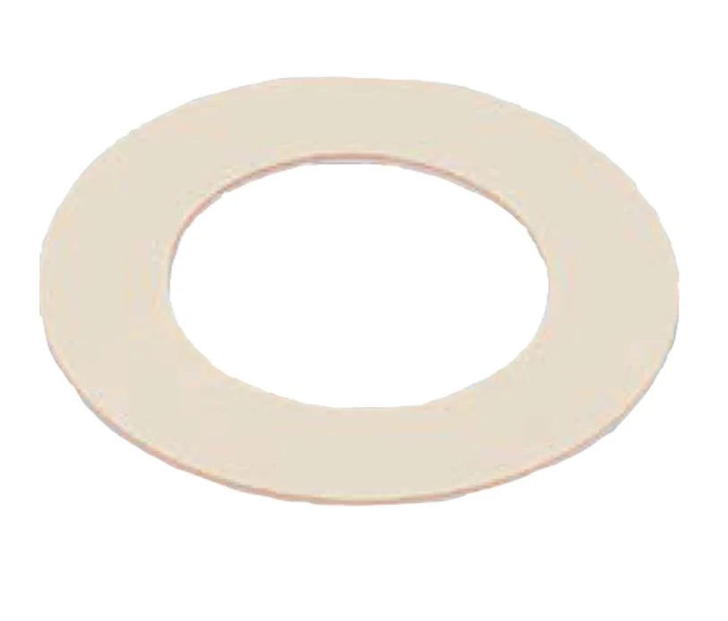 PTFE special filler filled PTFE cut gasket TOMBO No. 9007-LC