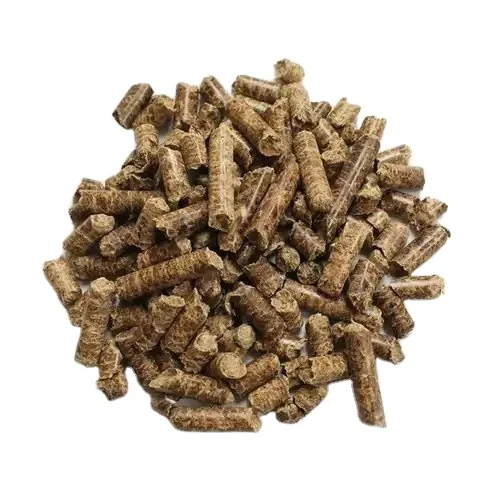 Wholesale High Quality Wood Pellets Manufacture  WOOD PELLET Biomass Wood Pellet Green Fuel Good price