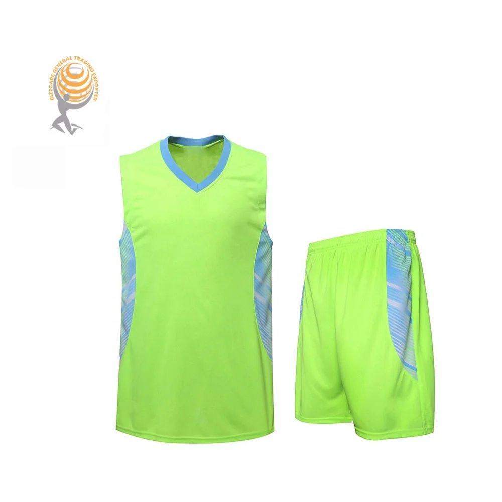 
Sublimated Reversible Basketball Uniforms Jersey Basket ball uniform for sports Team 