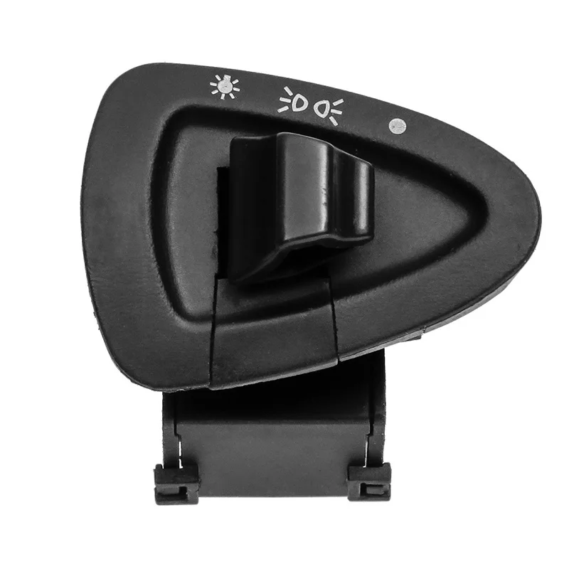 Motorcycle Light Switch For HONDA W-110 WAVE-110 SH-125D Motorcycle Handlebar Switch