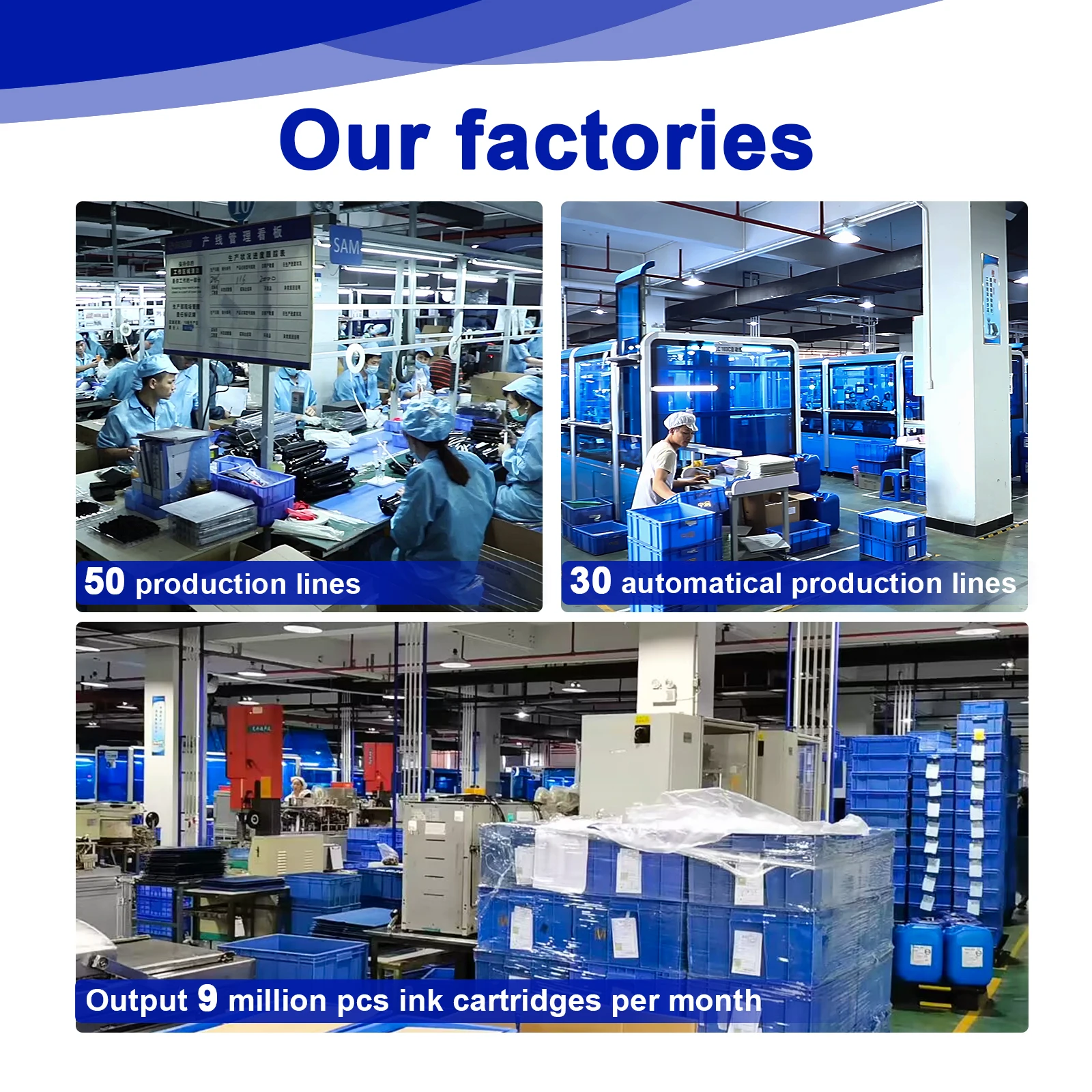 Tatrix ICCL45 Premium Color Compatible Printer Ink Cartridge for Epson PM 200 225 240 260 290 300