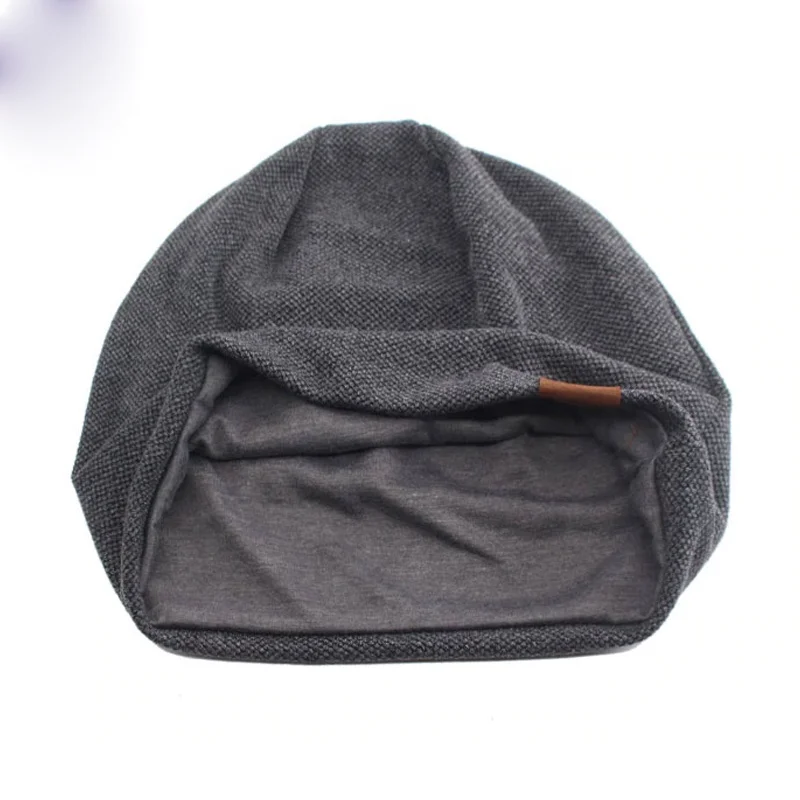 Unisex acrylic knitted winter customized embroidery logo beanie hat embroidered custom beanie