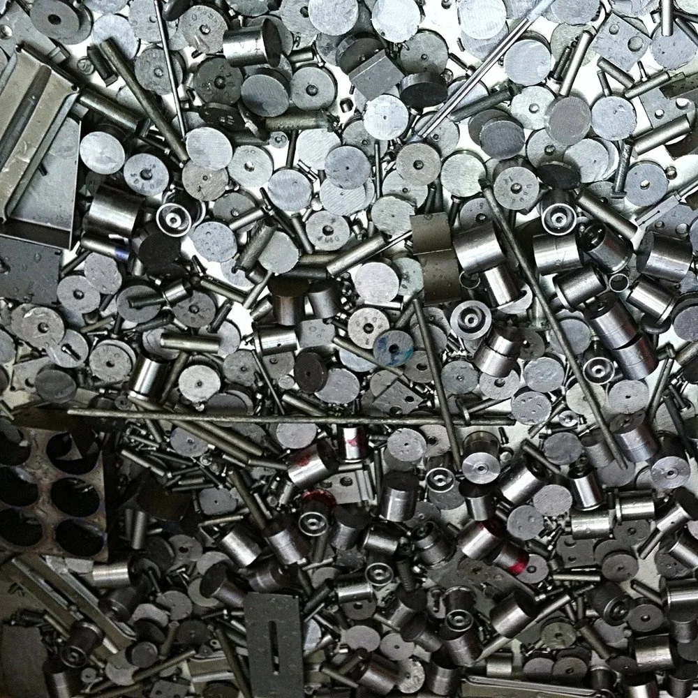 
Titanium Pipe Type titanium scrap for sale 