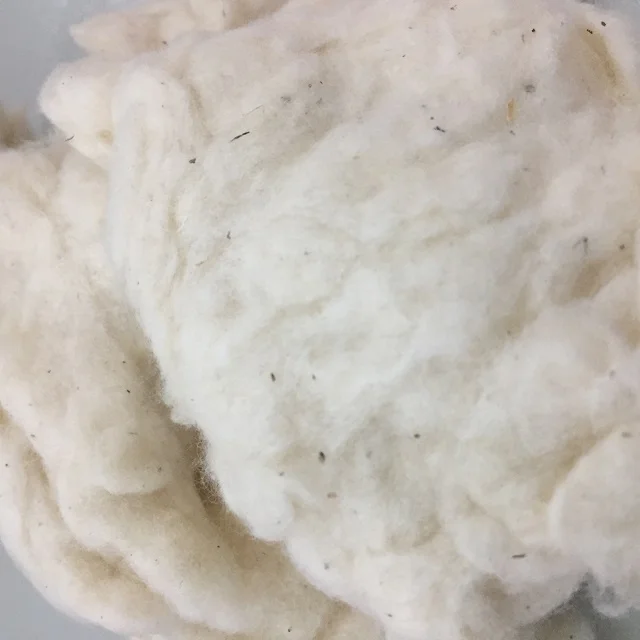 Bleached Cotton Comber Noil/Cotton Comber Noil With Good Price Textile Factory Wholesale ( Ms. Xavia + 84333371330 )