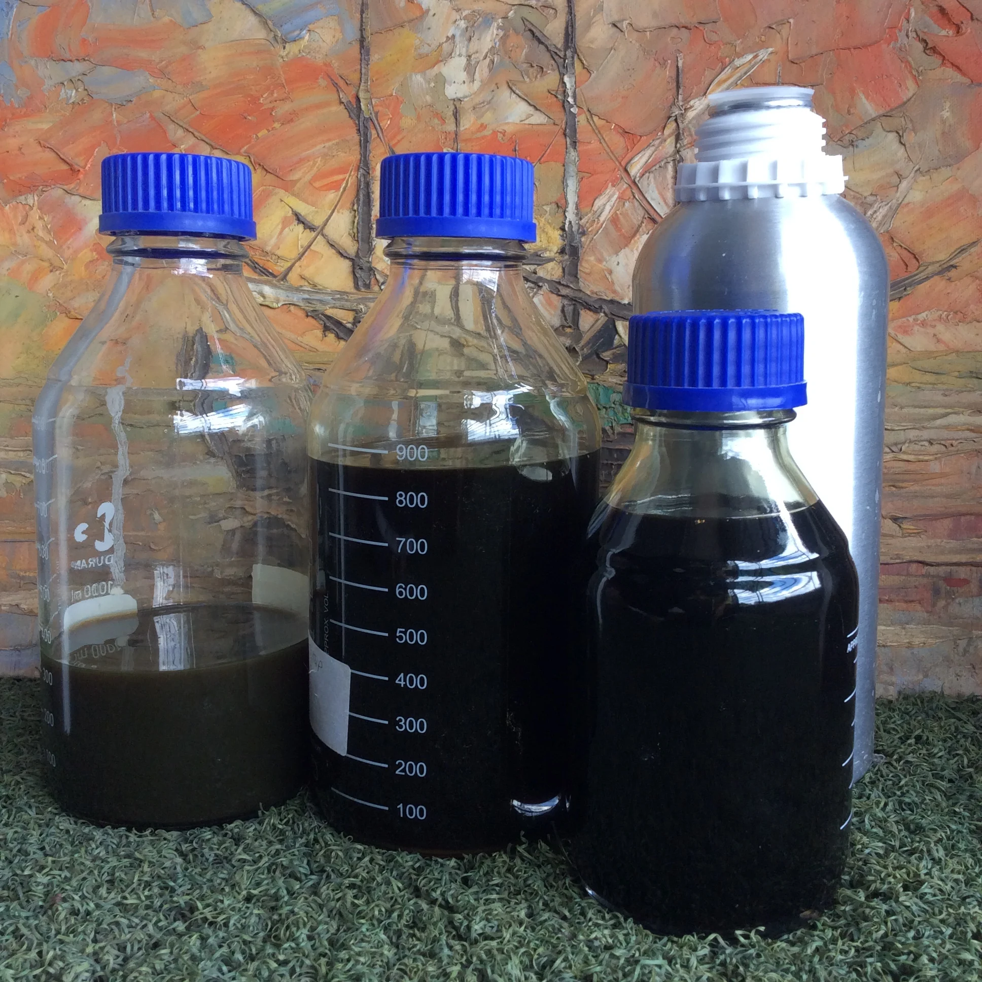 Nusa Agarwood Oud Oil