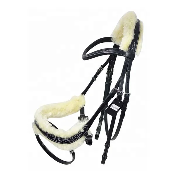 Horse Bridle Sets Suppliers,Exporters,Manufacturers
