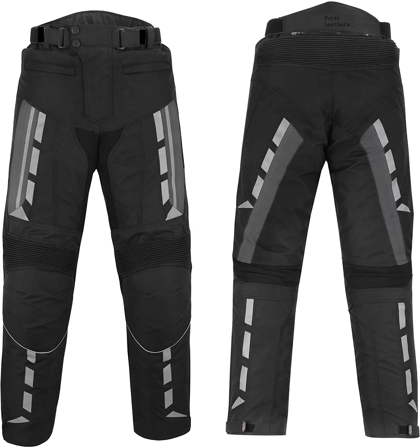 Manufacturers Motorbike Suits Cordura Motorcycle Suit Waterproof Motorbike Jacket for Men Boy CE- 2-Piece Rider Jacket