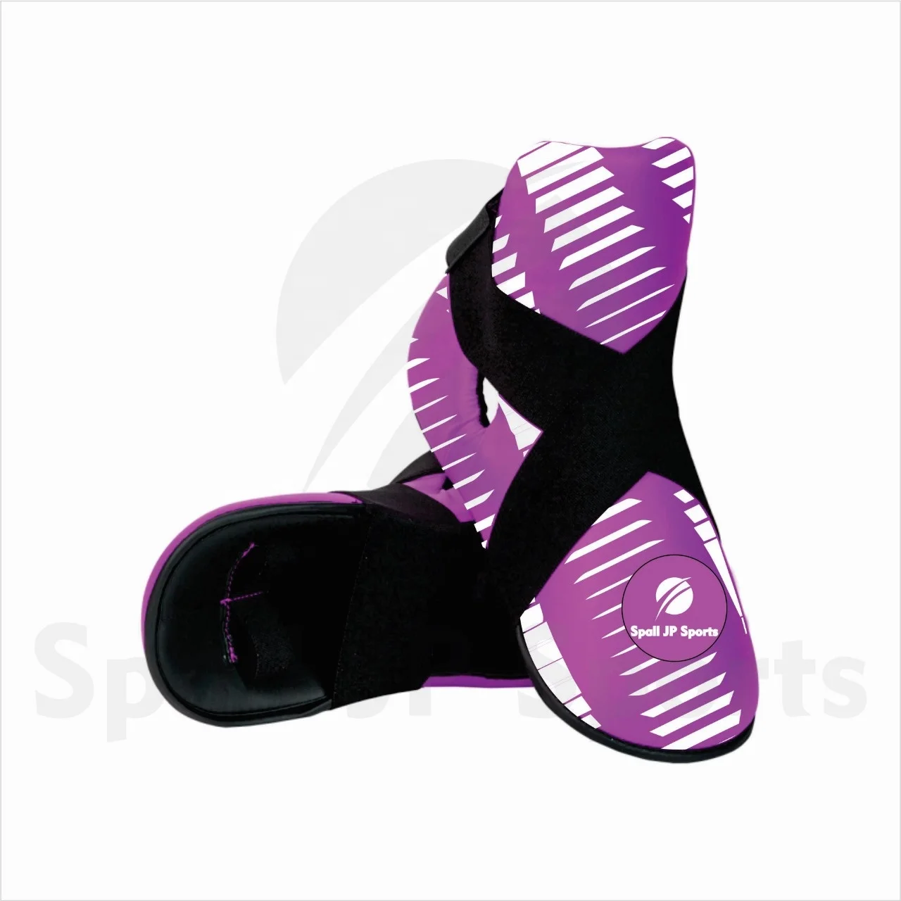 Semi Contact Karate Shoes Kickboxing Boots and Taekwondo Gear Included Martial Arts Footwear for Training Excellence SJF-SS-016