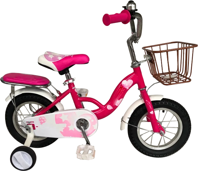 SKD CKD Wholesale Kids bike Rim Bicycle Parts Tubes Aluminum Alloy Wheel One-Stop Service Children Bikes Rims wheelset 12 16 18