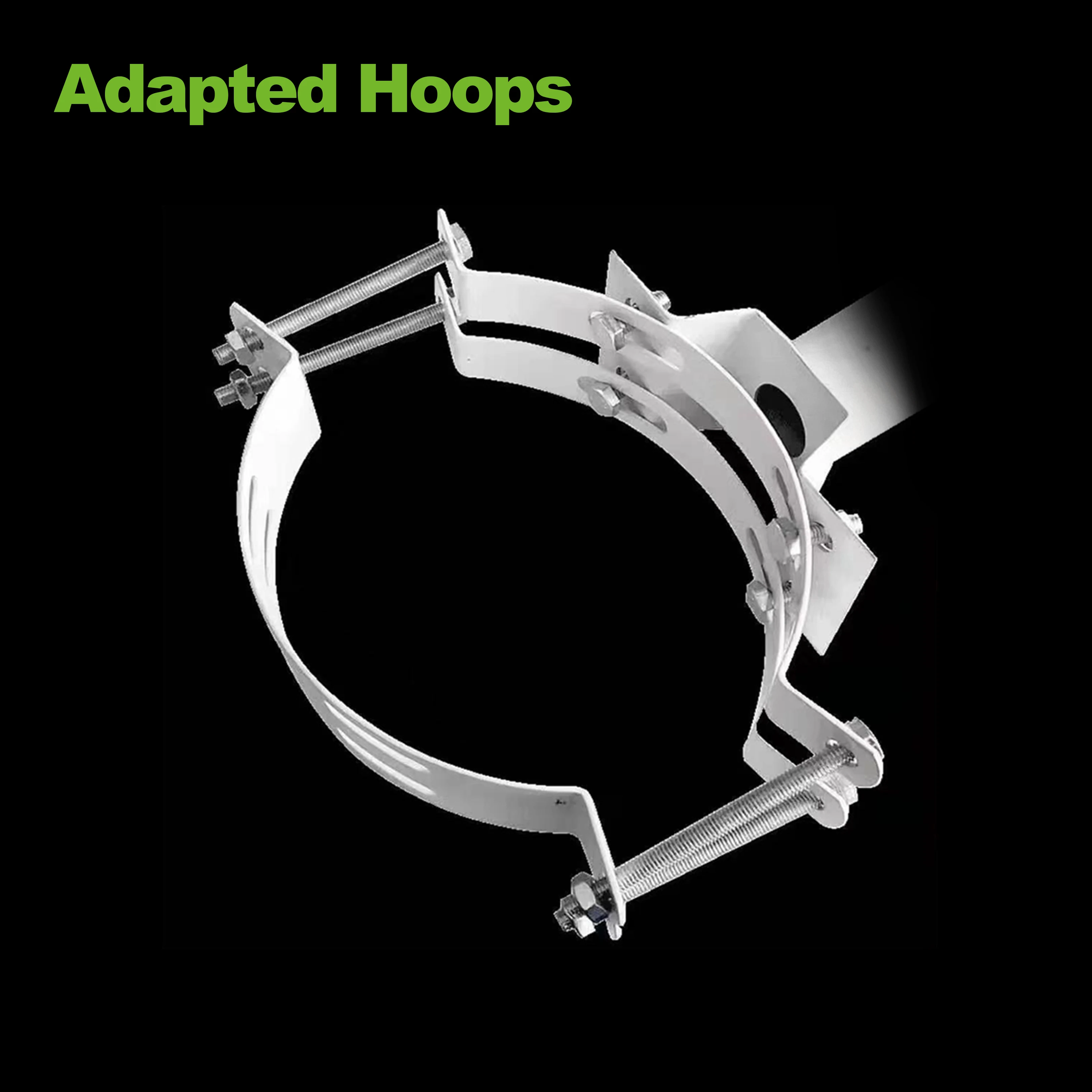 High power 2000 watt 3000 watt split solar street lights for project with solar panel for crossroads main street lighting