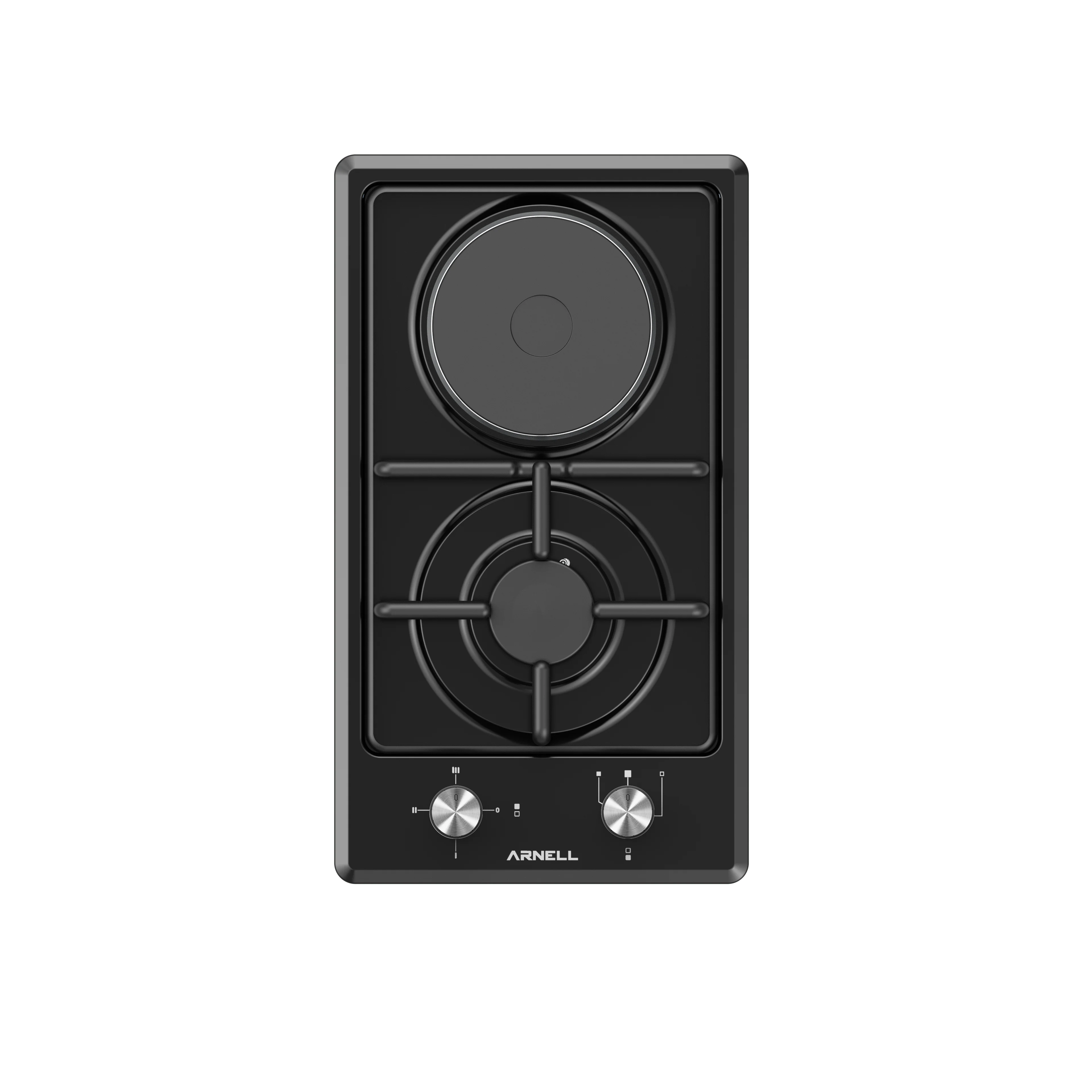 Gas Stove Gas Cooker Kitchen Stove Multi Head Intelligent Natural Steel Stainless Power Surface Electronic Radiant Sales