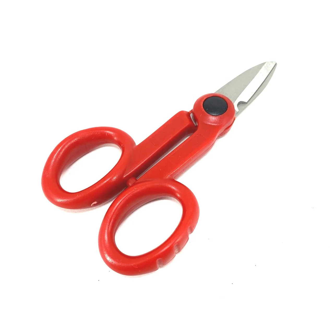 Kwang Hsieh Professional Heavy Duty Manual Electrician Scissor
