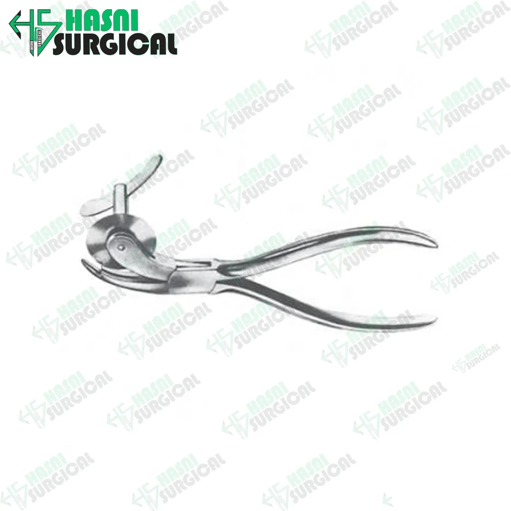 HIGH QUALITY  SPARE BLADE FOR SAW FINGER RING CUTTER BY HASNI SURGICAL CE ISO APPROVED