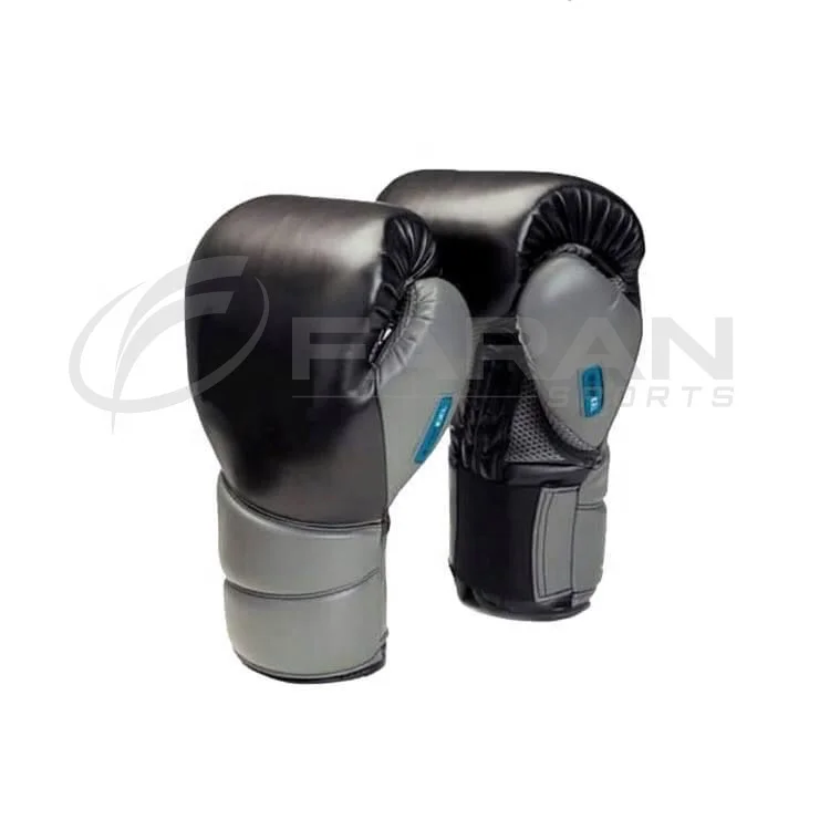 Высококачественные Боксерские перчатки машинного изготовления тренировочные для женщин и мужчин индивидуальный логотип заводская цена боксерское снаряжение одежда