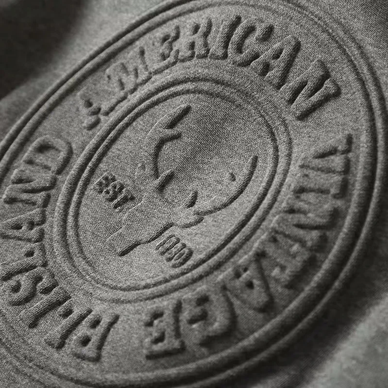 Custom Sweatshirt 3d Embossed Crewneck Sweater 3d Embossed Hoodie Buy 3d Embossed Hoodie Crewneck Sweater Embossed Sweatshirt