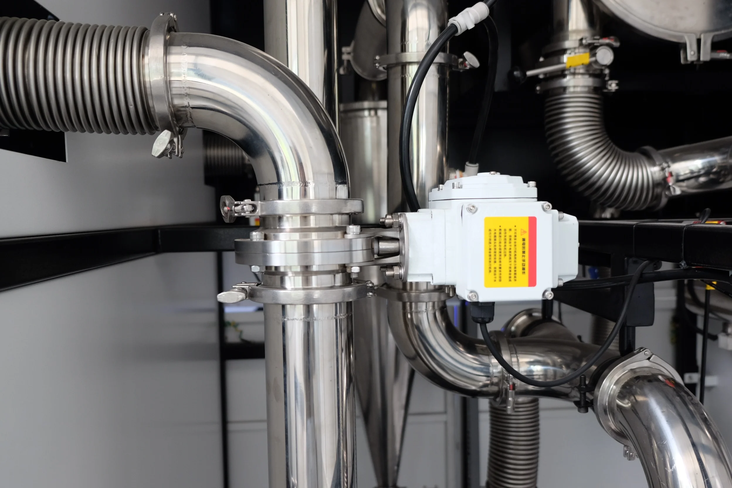 High Quality Finest Price Metal 3D Printer TH-M400B Double Laser 3d Metal Slm Printer For 3d Printer Metal Aircraft Aluminium