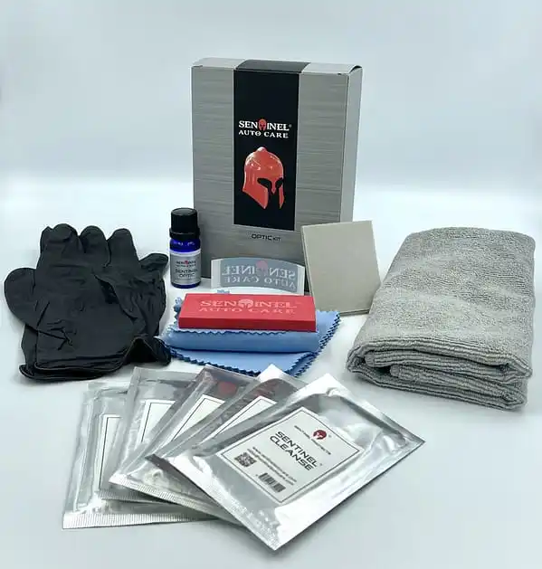 Big Sale 2022 OEM Logo Service Singapore Brand Formulated 50ml Ceramic Wet-look Car Coating With Clear Hydrophobic Effect