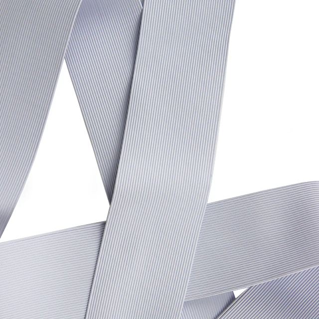 Rubber Thread Thailand Manufacturer Customize Talcum Silicone Coated (Rubber thread/ Latex Rubber yarn/ Natural rubber thread)