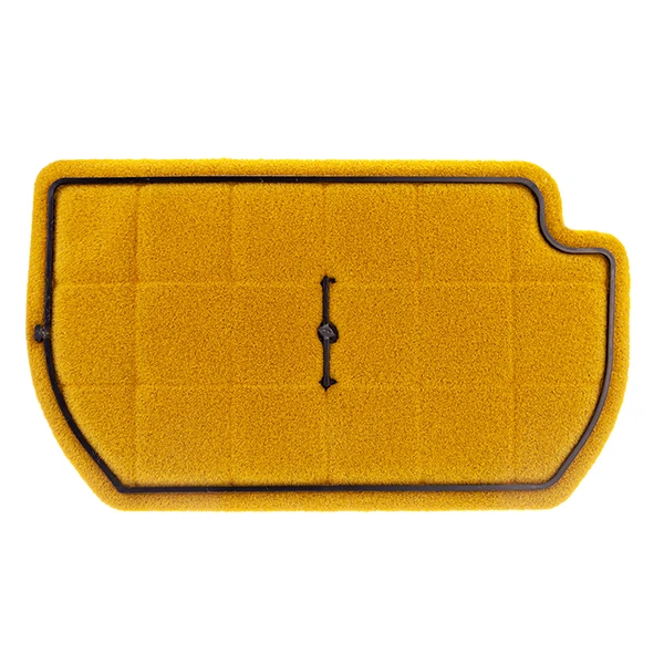 Motorcycle Air Filter For KAWASAKI ZX750 Air Filter For Motorcycle Motorcycle Air Filter Paper